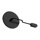 ET2 Lighting - Continuum - Track Track Plug and Cover Plate - ETMSC01-BK - Canada Light Shop