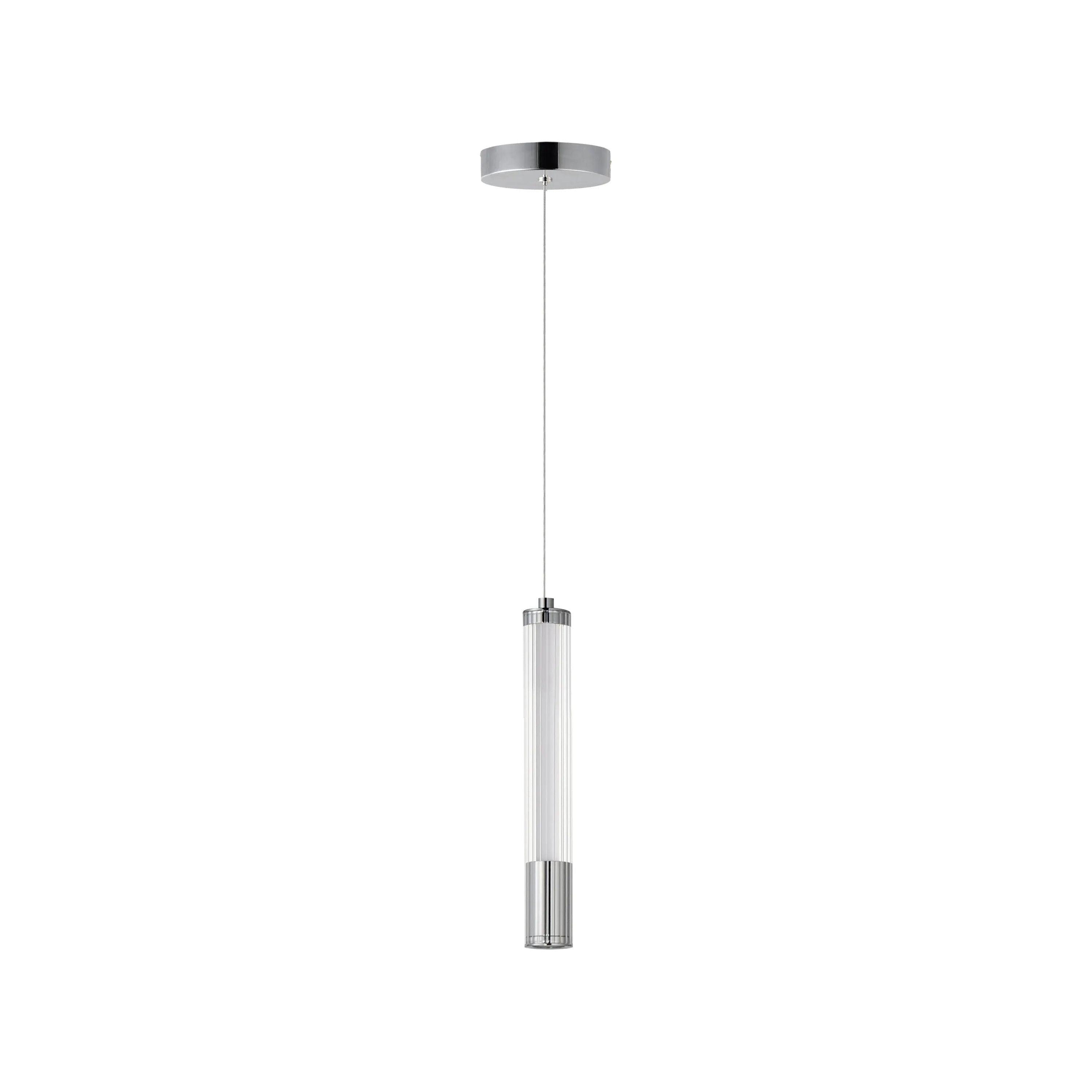 ET2 Lighting - Cortex LED Pendant - E11061-144PC - Canada Light Shop