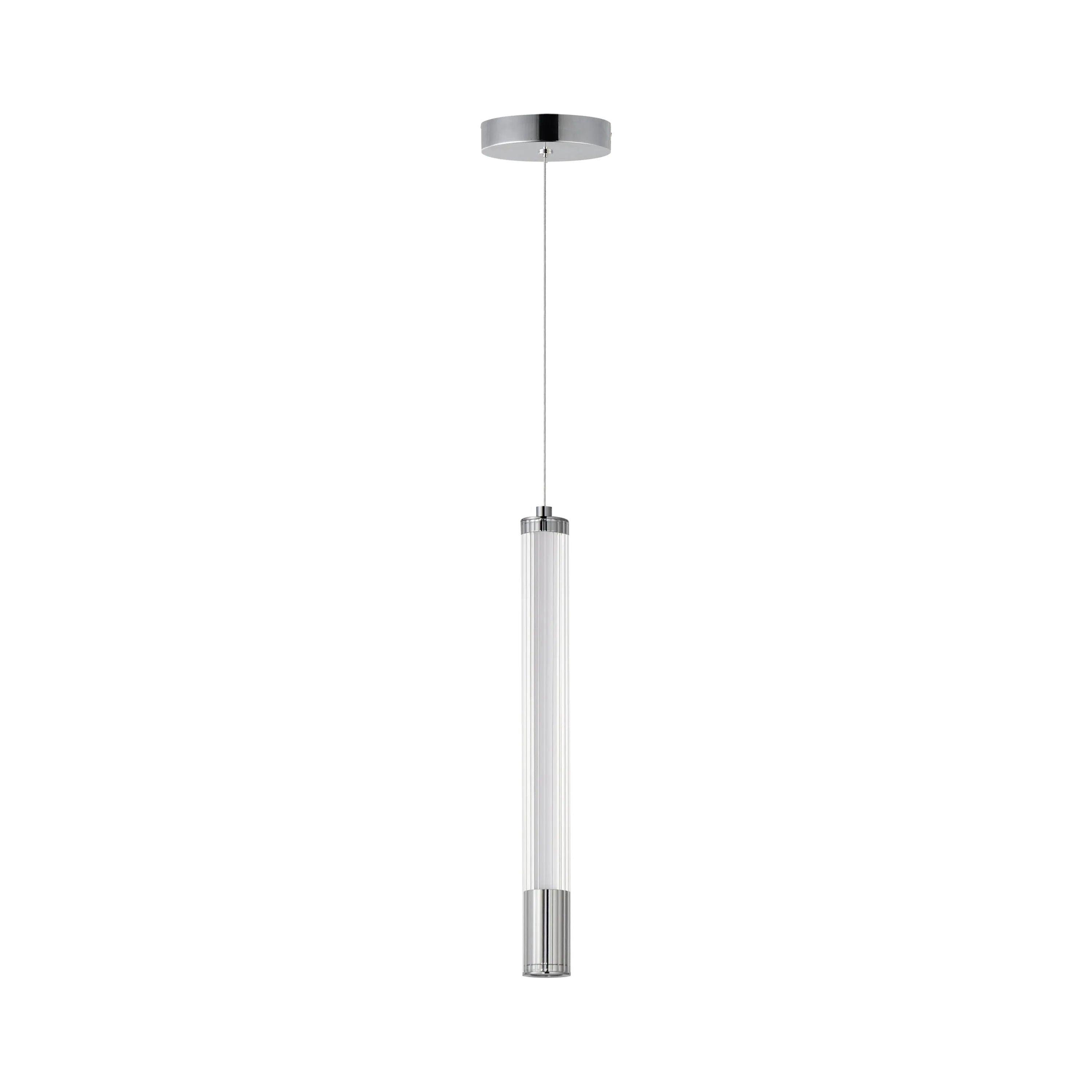 ET2 Lighting - Cortex LED Pendant - E11062-144PC - Canada Light Shop