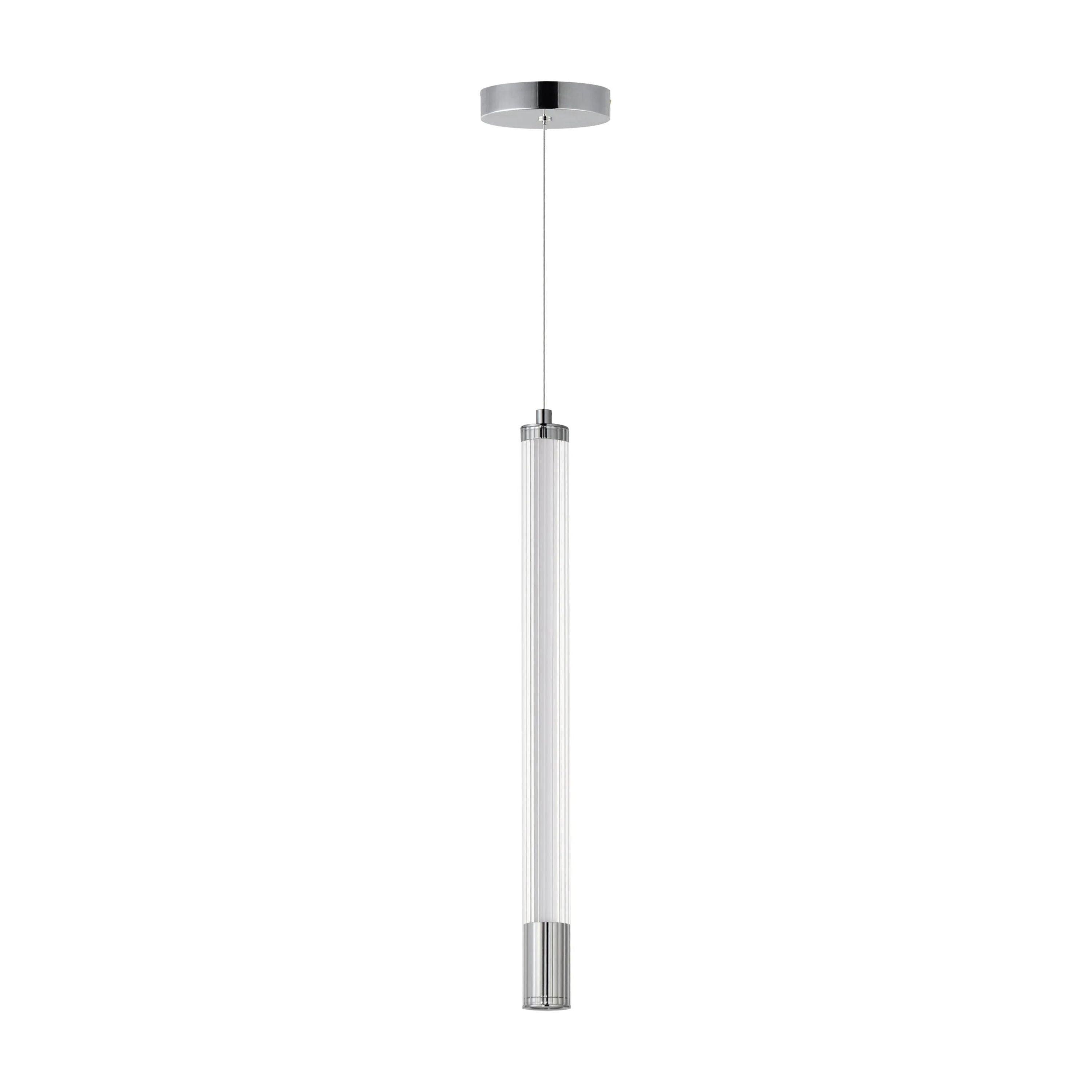 ET2 Lighting - Cortex LED Pendant - E11063-144PC - Canada Light Shop