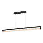 ET2 Lighting - Crossbar LED Pendant - E36106-BK - Canada Light Shop
