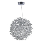 ET2 Lighting - Dazed LED Pendant - E32572-PC - Canada Light Shop
