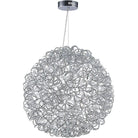 ET2 Lighting - Dazed LED Pendant - E32572-PC - Canada Light Shop