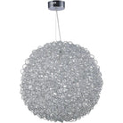 ET2 Lighting - Dazed LED Pendant - E32572-PC - Canada Light Shop