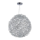 ET2 Lighting - Dazed LED Pendant - E32574-PC - Canada Light Shop