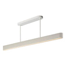 ET2 Lighting - Delphi LED Linear Pendant - E25178-CHK - Canada Light Shop