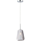 ET2 Lighting - Deuce LED Tall Pendant - E10040-138PC - Canada Light Shop