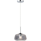 ET2 Lighting - Deuce LED Wide Pendant - E10042-138PC - Canada Light Shop