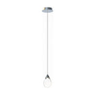 ET2 Lighting - Dewdrop LED Mini Pendant - E21561-18PC - Canada Light Shop