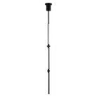 ET2 Lighting - Dorian LED Pendant - E21358-BK - Canada Light Shop