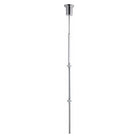 ET2 Lighting - Dorian LED Pendant - E21358-PC - Canada Light Shop