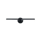 ET2 Lighting - Dorian LED Picture Light - E21353-BK - Canada Light Shop