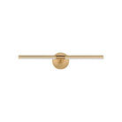 ET2 Lighting - Dorian LED Picture Light - E21353-GLD - Canada Light Shop