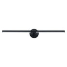 ET2 Lighting - Dorian LED Picture Light - E21356-BK - Canada Light Shop