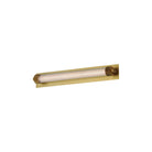 ET2 Lighting - Doric LED Wall Sconce - E23480-144NAB - Canada Light Shop