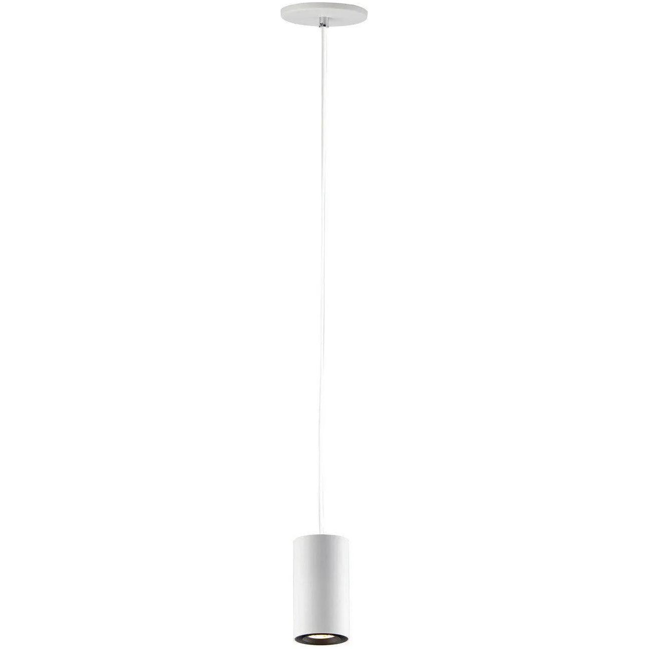 ET2 Lighting - Dwell LED Pendant - E25002-WT - Canada Light Shop