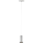 ET2 Lighting - Dwell LED Pendant - E25002-WT - Canada Light Shop