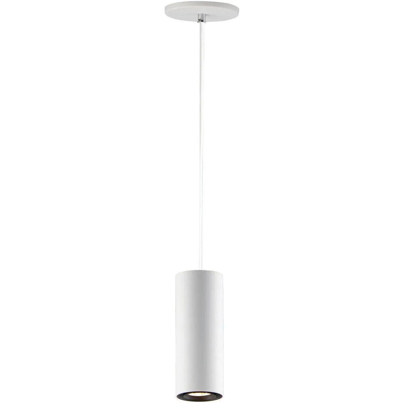 ET2 Lighting - Dwell LED Pendant - E25004-WT - Canada Light Shop