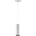 ET2 Lighting - Dwell LED Pendant - E25004-WT - Canada Light Shop