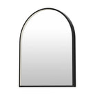 ET2 Lighting - Elisse LED Mirror - E42070-BK - Canada Light Shop