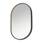 ET2 Lighting - Elisse LED Mirror - E42071-BK - Canada Light Shop