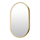 ET2 Lighting - Elisse LED Mirror - E42071-GLD - Canada Light Shop