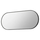 ET2 Lighting - Elisse LED Mirror - E42072-BK - Canada Light Shop