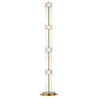 ET2 Lighting - Elysian LED Floor Lamp - E11088-124NAB - Canada Light Shop