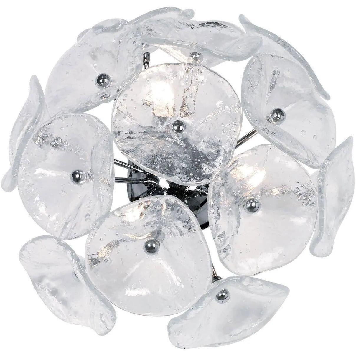 ET2 Lighting - Fiori Flush/Wall Mount - E22091-28 - Canada Light Shop