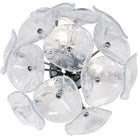 ET2 Lighting - Fiori Flush/Wall Mount - E22091-28 - Canada Light Shop