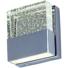 ET2 Lighting - Fizz III LED Bath Vanity - E22755-89PC - Canada Light Shop