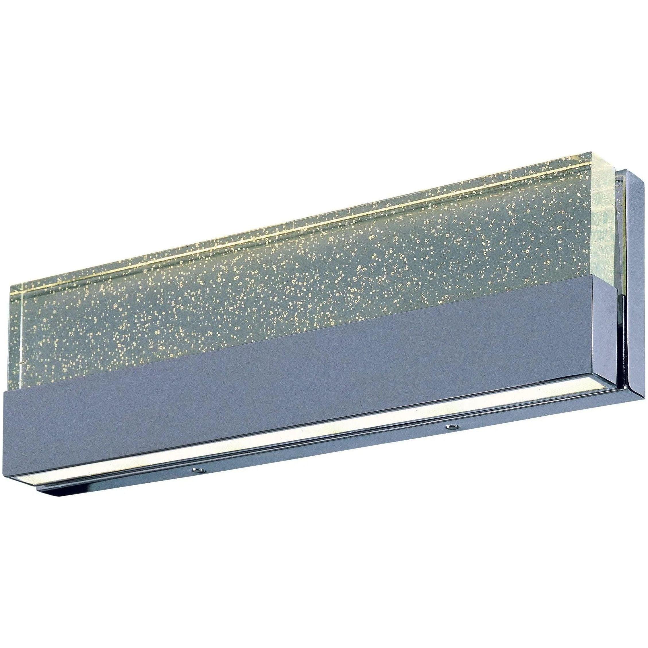 ET2 Lighting - Fizz III LED Bath Vanity - E22756-89PC - Canada Light Shop