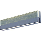 ET2 Lighting - Fizz III LED Bath Vanity - E22757-89PC - Canada Light Shop
