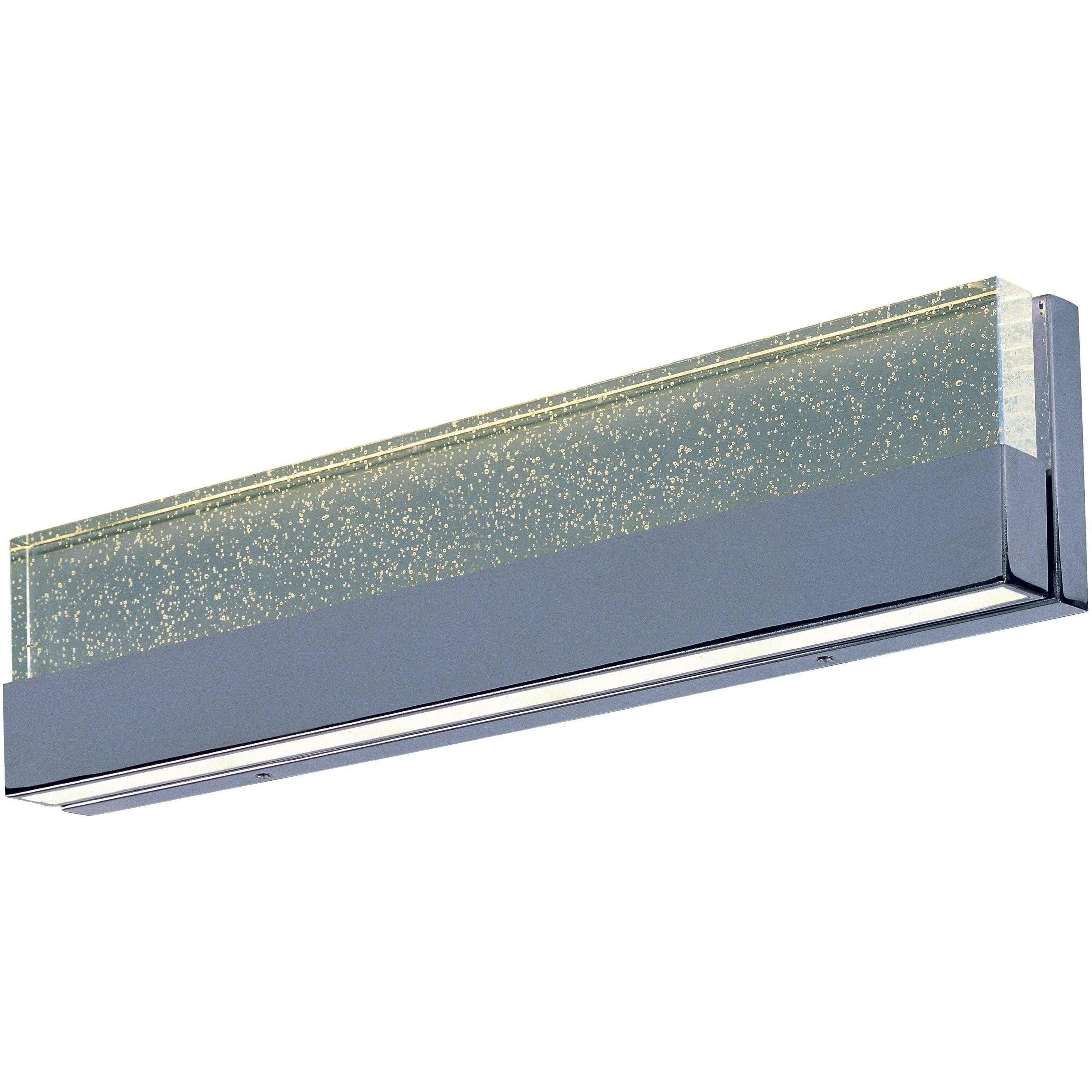 ET2 Lighting - Fizz III LED Bath Vanity - E22757-89PC - Canada Light Shop