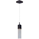 ET2 Lighting - Fizz III LED Mini Pendant - E22761-89BZ - Canada Light Shop
