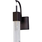 ET2 Lighting - Fizz III LED Wall Sconce - E22760-89BZ - Canada Light Shop