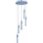 ET2 Lighting - Fizz IV LED Multi Pendant - E22775-91PC - Canada Light Shop
