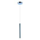 ET2 Lighting - Flute LED Thick Mini Pendant - E10011-PC - Canada Light Shop