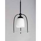ET2 Lighting - Focal Point LED Pendant - E23332-92BK - Canada Light Shop