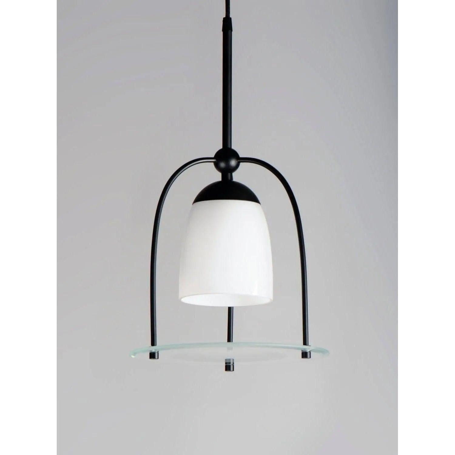ET2 Lighting - Focal Point LED Pendant - E23332-92BK - Canada Light Shop