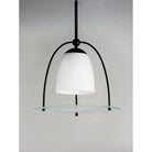 ET2 Lighting - Focal Point LED Pendant - E23336-92BK - Canada Light Shop