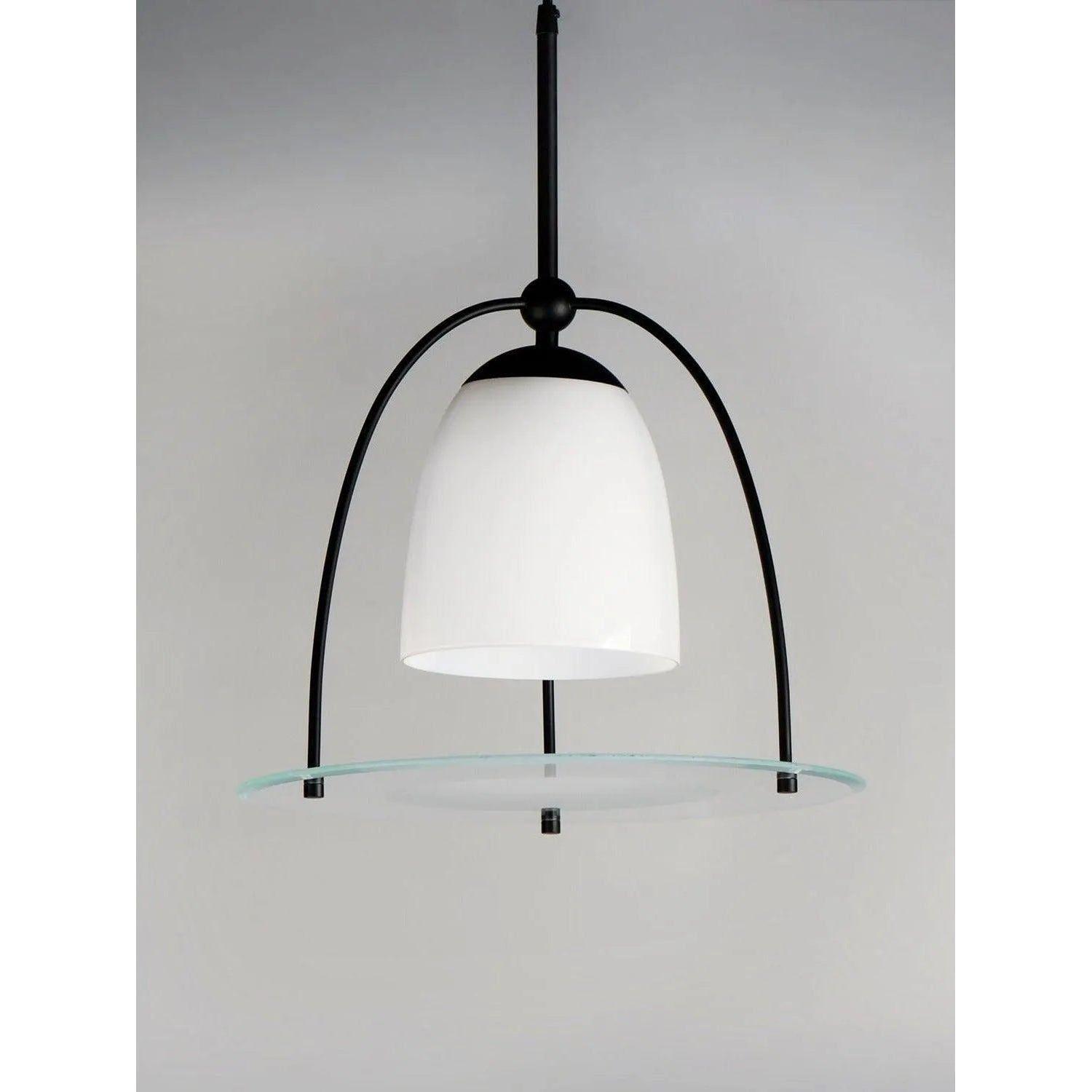 ET2 Lighting - Focal Point LED Pendant - E23336-92BK - Canada Light Shop