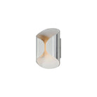 ET2 Lighting - Folio LED Outdoor Wall Sconce - E30151-SAWT - Canada Light Shop