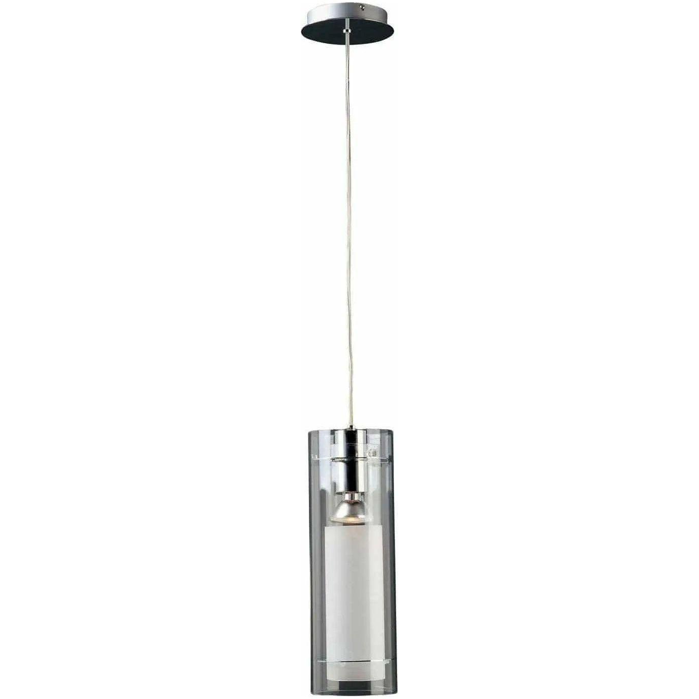 ET2 Lighting - Frost Pendant - E22000-10 - Canada Light Shop