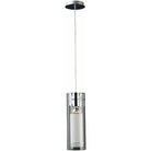 ET2 Lighting - Frost Pendant - E22000-10 - Canada Light Shop
