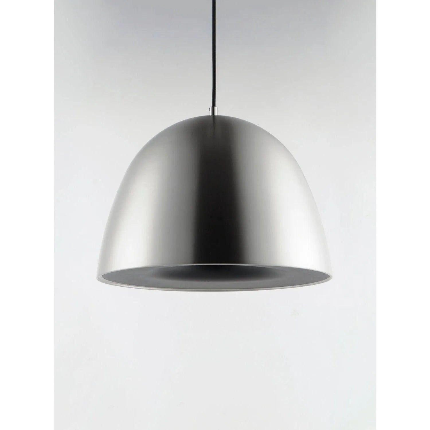 ET2 Lighting - Fungo LED Pendant - E24914-SNBK - Canada Light Shop