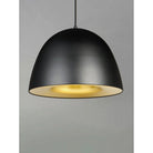 ET2 Lighting - Fungo LED Pendant - E24916-BKSBR - Canada Light Shop