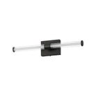 ET2 Lighting - Fuse LED Bath Vanity - E23442-10BK - Canada Light Shop