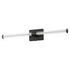 ET2 Lighting - Fuse LED Bath Vanity - E23442-10BK - Canada Light Shop
