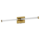 ET2 Lighting - Fuse LED Bath Vanity - E23443-144NAB - Canada Light Shop